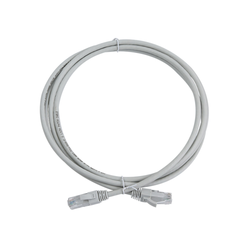 UTP CAT.6A Cable de conexión, cable de conexión sin apantallar