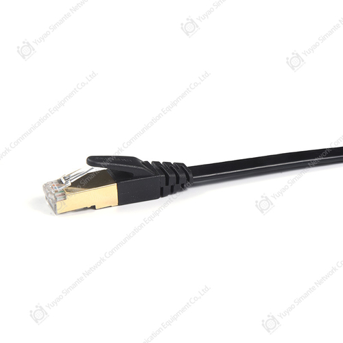 CABLE PLANO CAT.8 U-FTP 28AWG CABLE PLANO CAT.8 U-FTP 28AWG