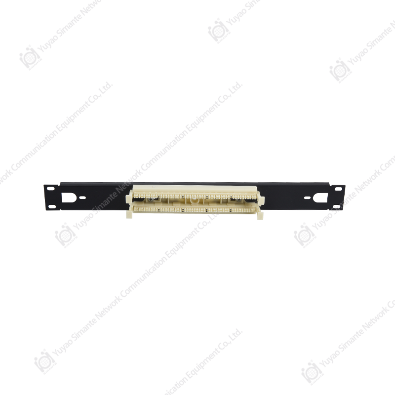 SMT-3009D-50P 50 pares 110 bloque de cableado