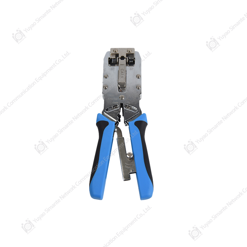SMT-311 Herramienta de crimpado ligera y lujosa